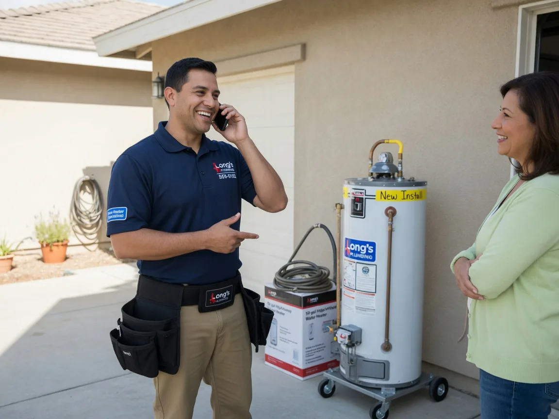 Leak Detection Montrose, GA FAQs